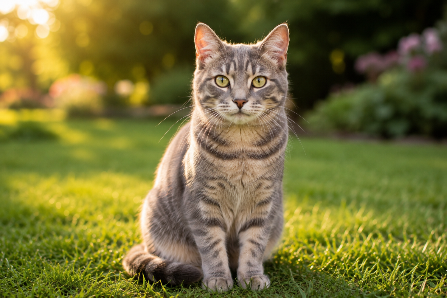 Cats