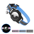Reflective Waterproof AirTag Cat Collar