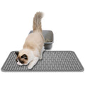 Silicone Cat Litter Trapping Mat