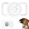 Waterproof AirTag Dog Collar Holder