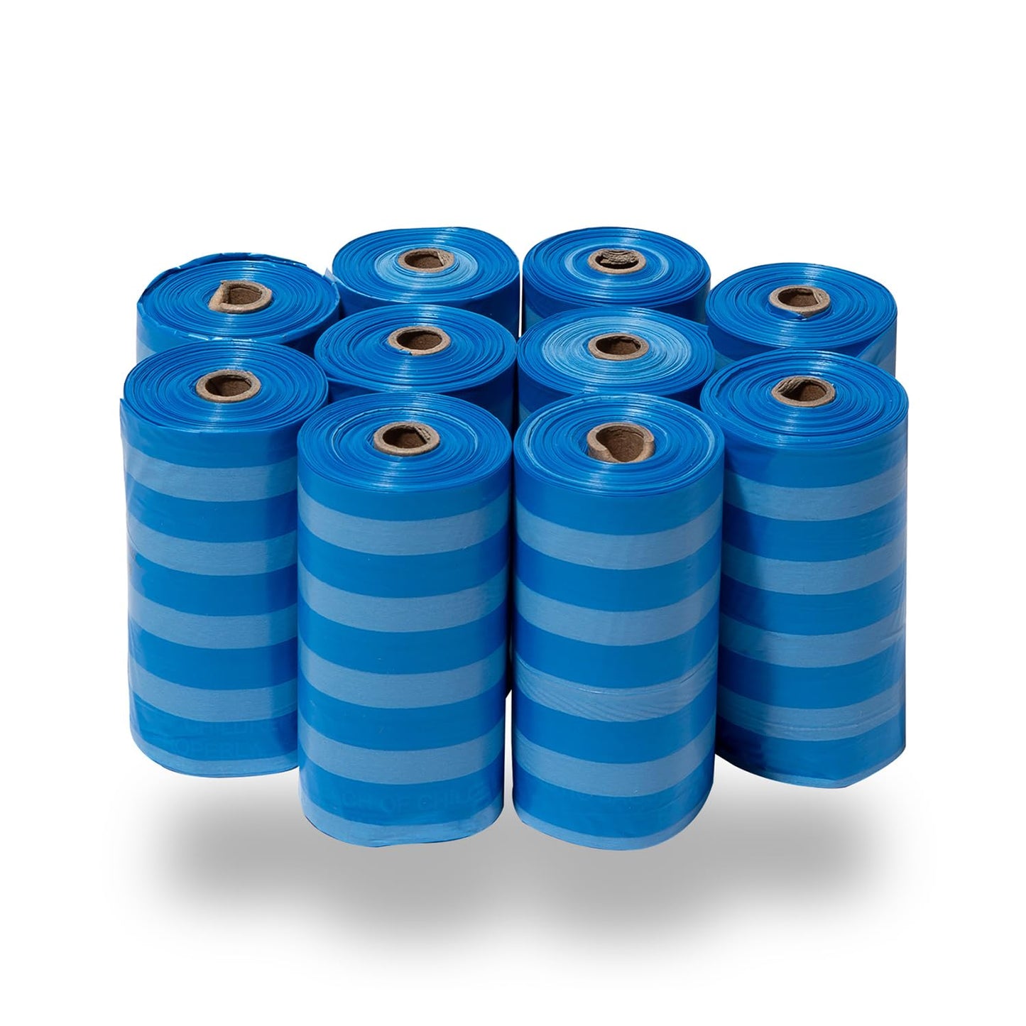150-Count Leak-Proof Dog Waste Bags | 10 Rolls